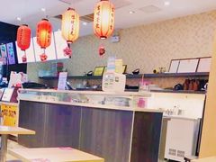 大堂-鲜芋仙(南开大悦城店)
