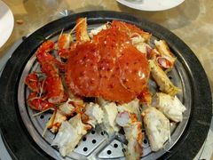 -海大大蒸汽海鲜餐厅·粤菜·特色小炒(欢乐颂店)