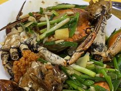 -秋姐美食店(旅游大道店)