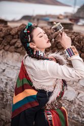 -风马映像摄影工作室(布宫店)