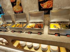 -比格比萨自助(上海松江万达店)