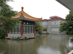 -番禺宾馆丽苑厅