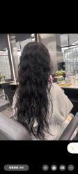 -Hair Code芭曲发型