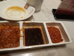 -韩宫宴烤肉·料理(苏州中心店)