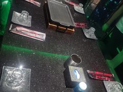 -冰城小镇音乐串吧·聚会餐厅(百子湾店)