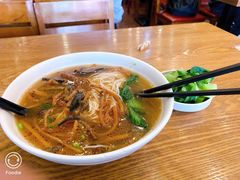 -王中王餐厅(东安路店)