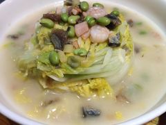 -兔槽江湖菜·重庆璧山兔(水围店)