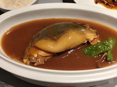 -沈灶河豚宴·河豚融合餐厅(汉中路店)
