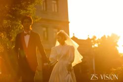 -YIMO映画摄影工作室