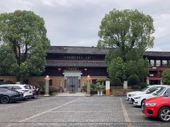 -景德镇古窑民俗博览区