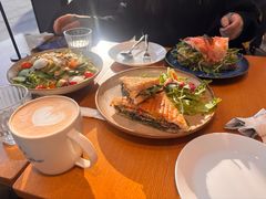 -Jamaicablue Coffeeshop(中央广场店)