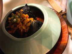 长沙臭豆腐-佬麻雀·剁椒鱼头(京基KK One店)