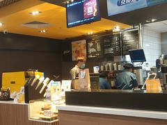 -麦当劳(望京国际商业中心店)
