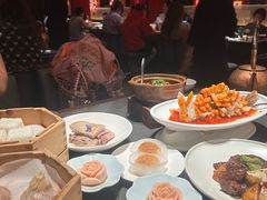 -小厨娘金榜题名(夫子庙秦淮河店)