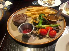 -blue frog蓝蛙(长泰广场店)