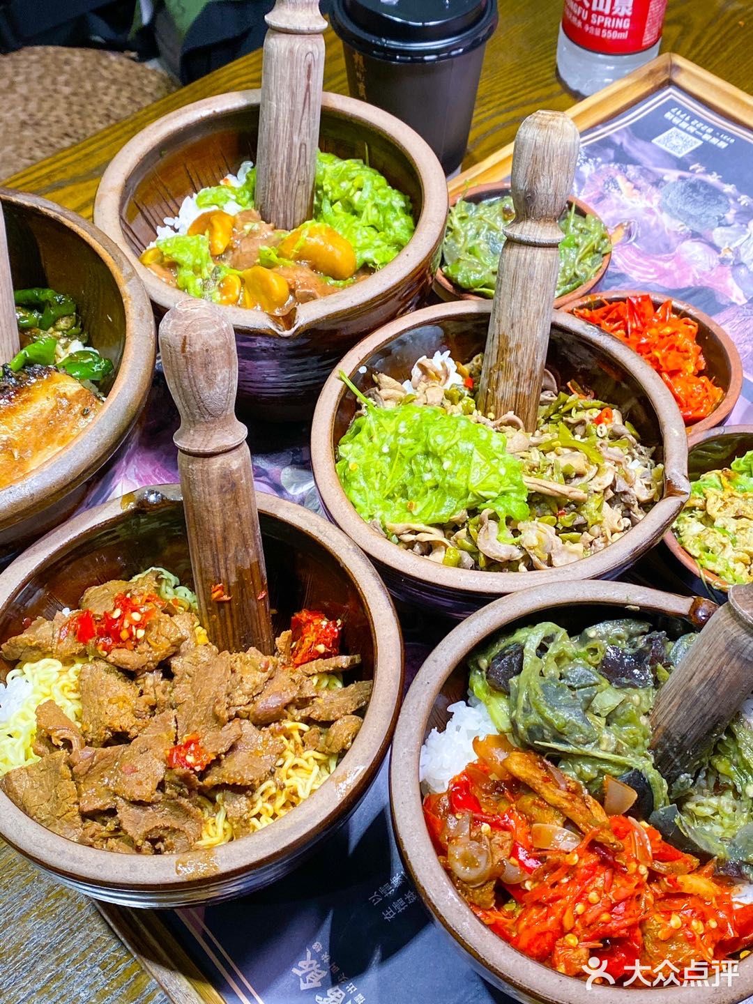 长沙独家18种口味77的擂饭60好吃到跺脚09