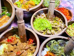 -擂饭(五一广场店)