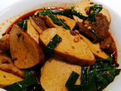 热卤四合一-老长沙龙虾馆·聚会餐厅(白石洲店)