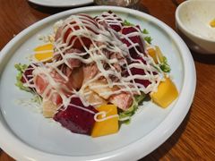 -明泰谷泰国餐厅(正大广场店)
