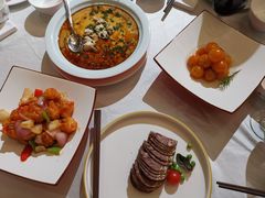 -启东恒大海上威尼斯酒店