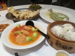 -稻香酒家·35年老字号(侨光店)