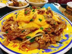 滑蛋牛河-大吉利·潮汕鲜牛肉火锅(河西店)