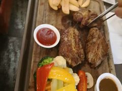 -5号公路餐厅(曼哈顿店)