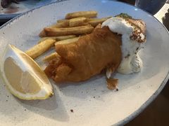 -FISH&POTATO Cō(地中海美食 万象城店)