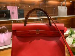 -HERMES(上海恒隆广场店)