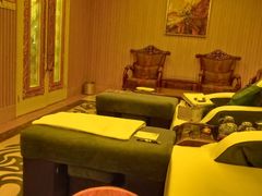 -良子健身(金融街店)