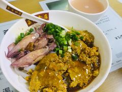 -荔林食店(西华路店)