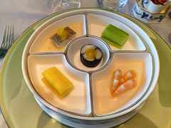 -君来湖滨饭店·渔餐厅