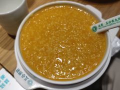 南瓜粥-米爱•五谷养生粥坊(温塘店)