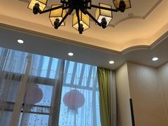 -香山湖家家宴(中山陵店)
