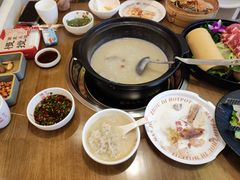 -慢搅粥底火锅(武侯大悦城店)