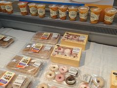 -沃尔玛(前山店)