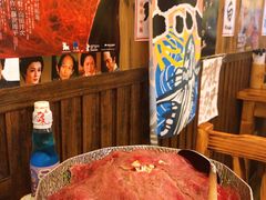 -坂吉屋·居酒屋深夜食堂(龙湖店)