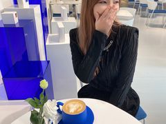 -intime coffee(芝麻街店)