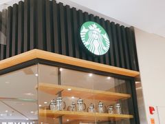 门面-星巴克(长沙乐和城门店)