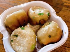 小杨生煎-小杨生煎(龙之梦购物中心店)