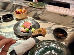 烤鳕鱼-High Yaki THE SEA海鲜居酒屋