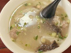 -清真马祥兴菜馆(云南北路店)