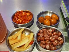 -金再喜韩国大排档(全国总店)
