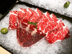 -余欢领鲜火锅(新街口店)
