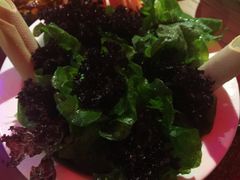 -小杨烤肉(朱雀店)