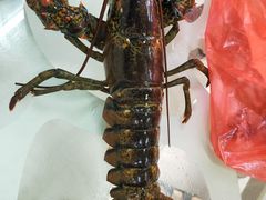 -小辣妹川味海鲜加工店(第一市场椰风巷店)