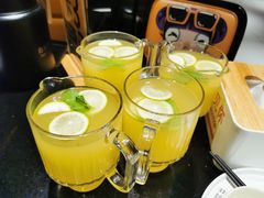 -鱼见你烤鱼•本地烧烤(1818店)