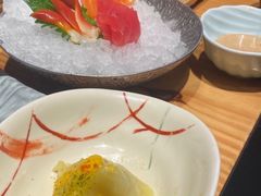 -花潮料理艺食馆(世欧广场店)