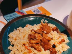 -阿娜尔·新疆菜(宜家荟聚中心店)