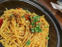 -鱼食饭稻·苏浙土菜17年老馆子(平江路店)